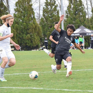 Meet your Posher, Jonathan